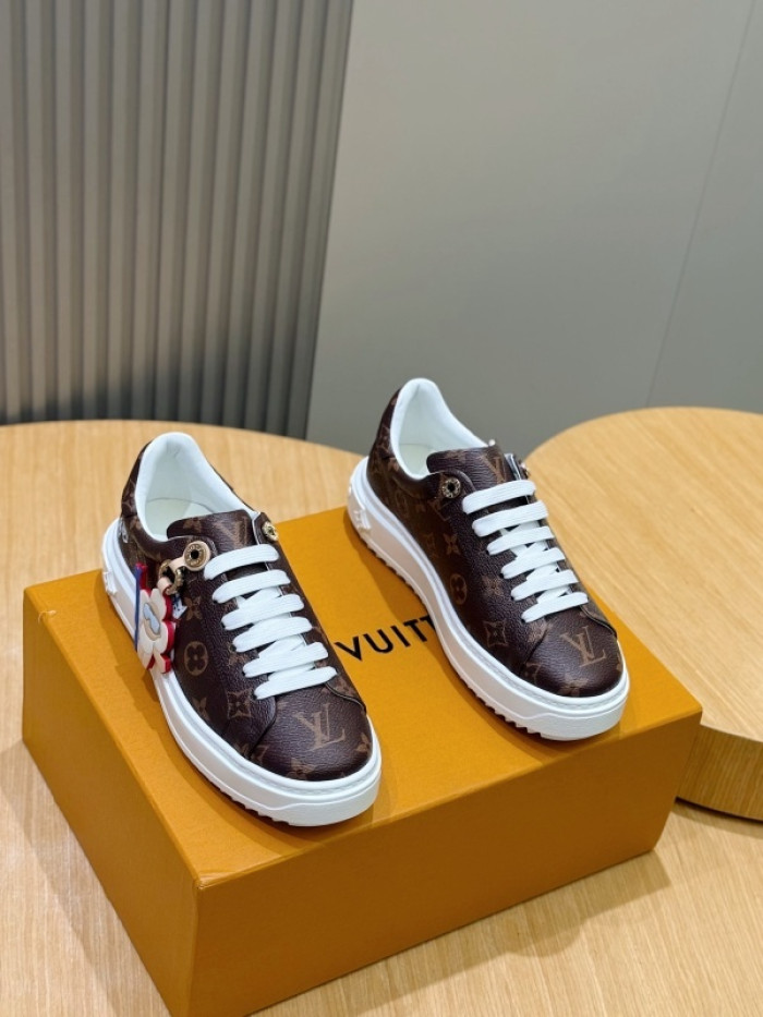 L&V snekaers L0000407