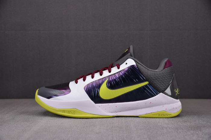 nike kobe 5 protro chaos cd4991-100