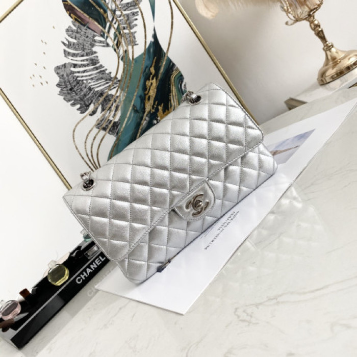 Chanel Bag 8-25CM