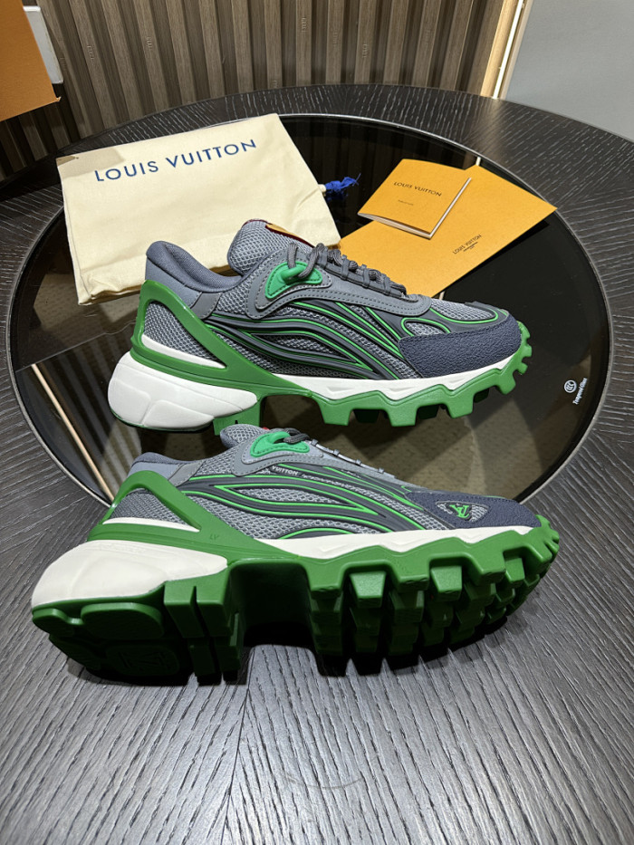 L&V snekaers L0000443