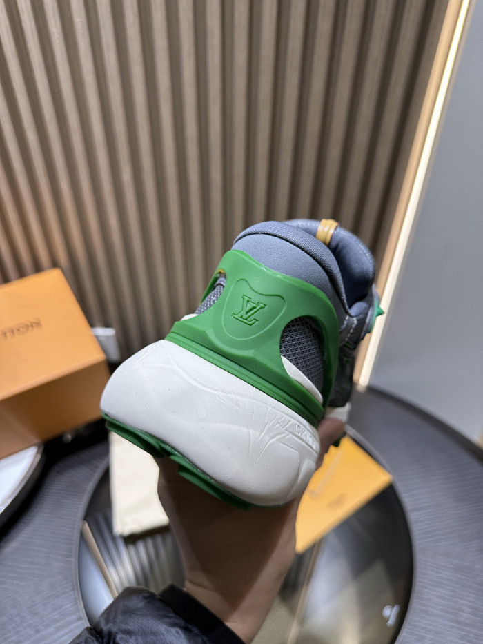 L&V snekaers L0000443