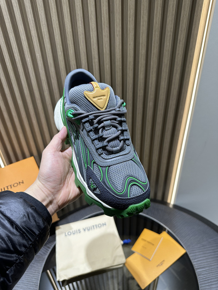 L&V snekaers L0000443