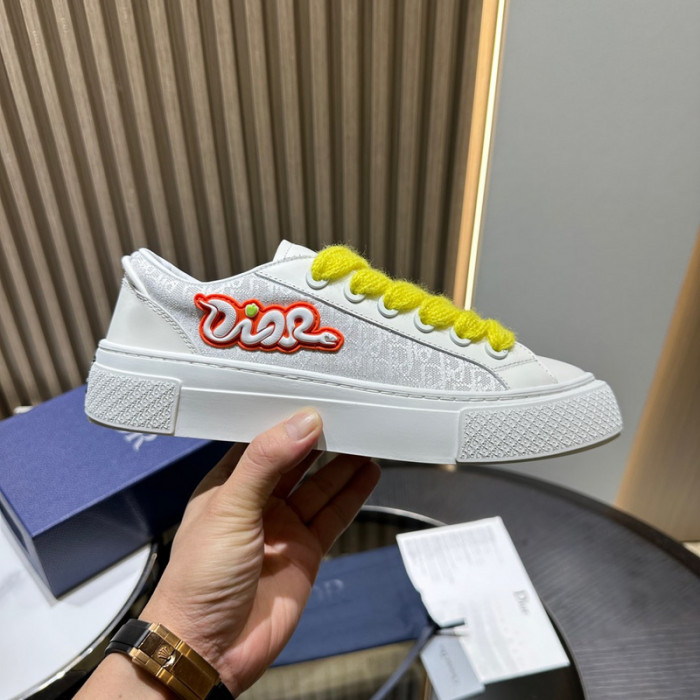 DIO* SNEAKERS B33 T0000-214