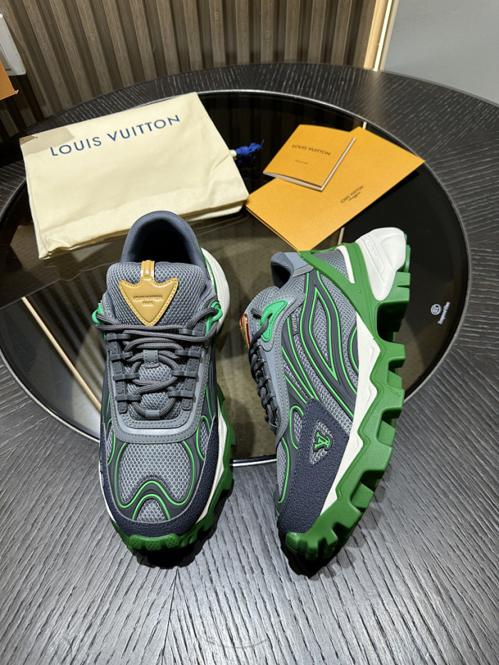 L&V snekaers L0000443