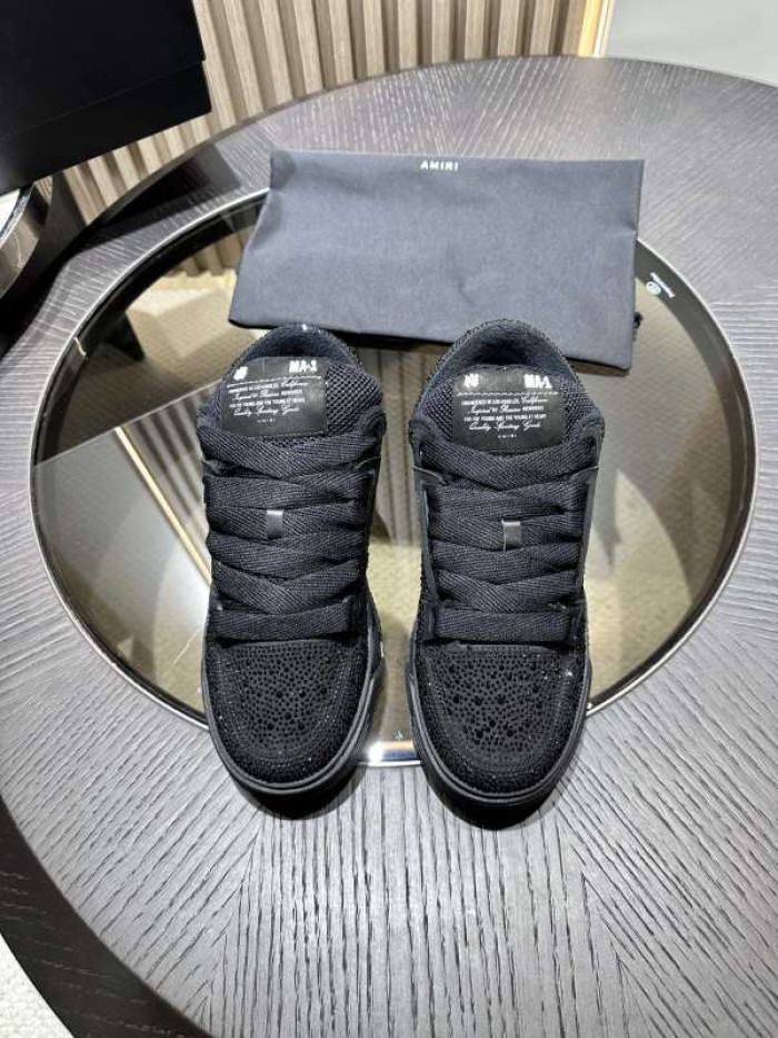 AMIRI SNEAKERS AR000080