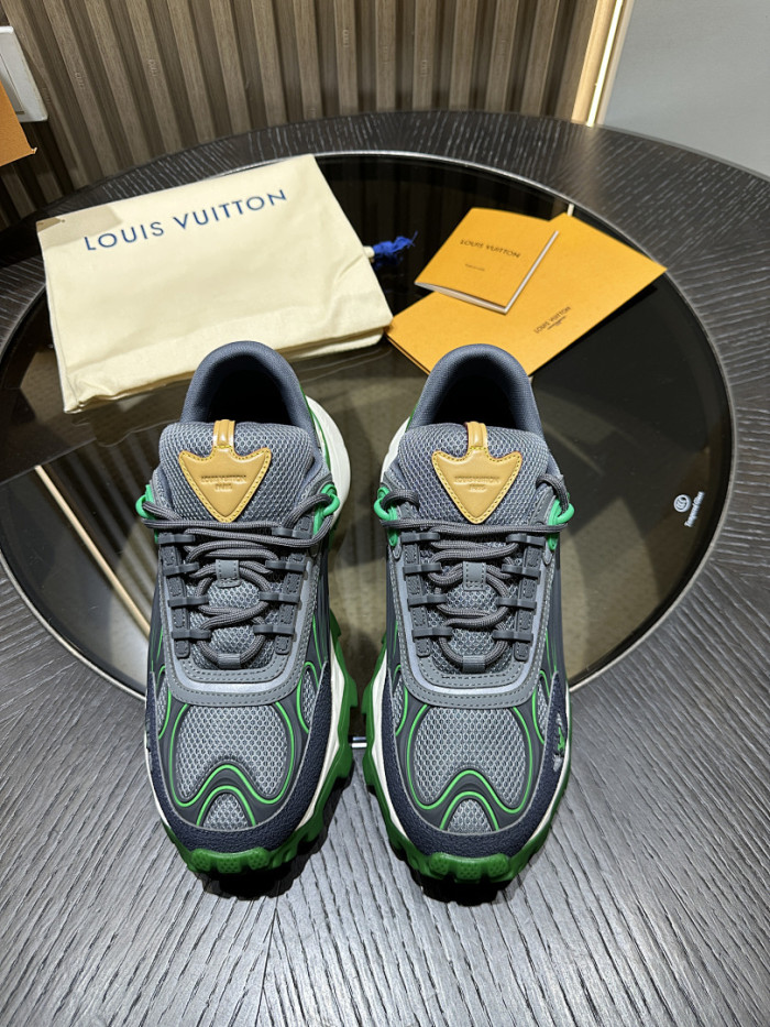 L&V snekaers L0000443