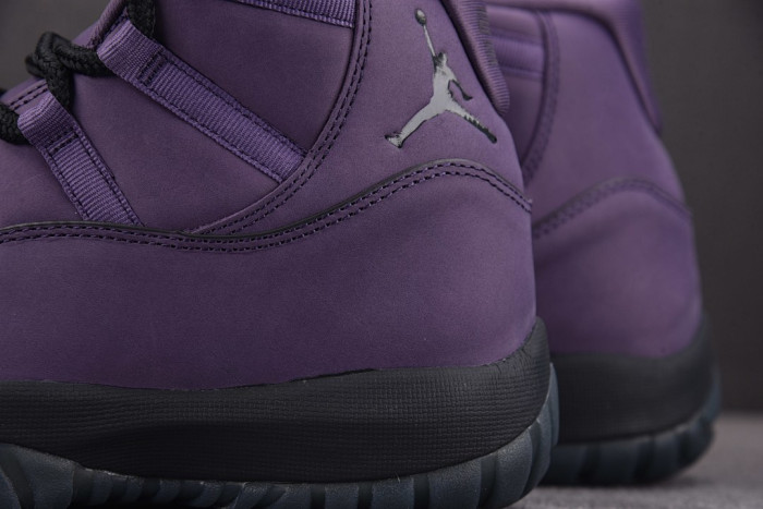 Air Jordan 11 Retro Mojave IO8961-553