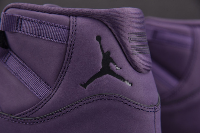 Air Jordan 11 Retro Mojave IO8961-553