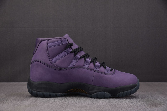 Air Jordan 11 Retro Mojave IO8961-553