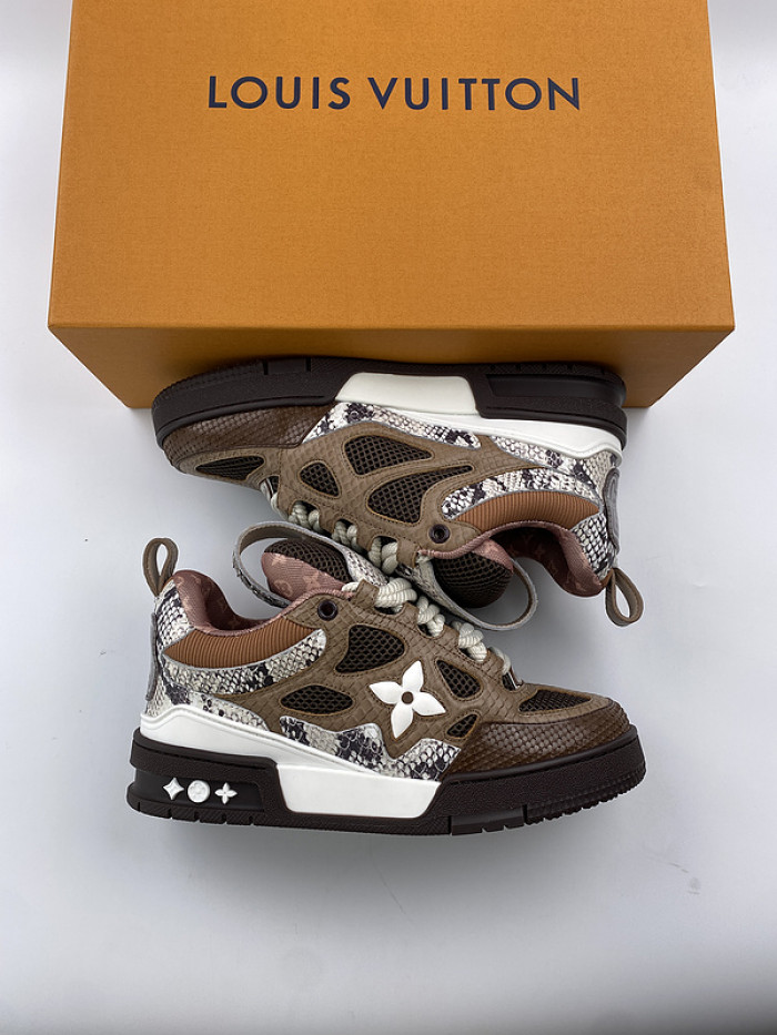l&v snekaers l0000127
