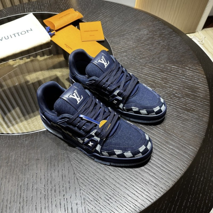 L&V snekaers L0000361