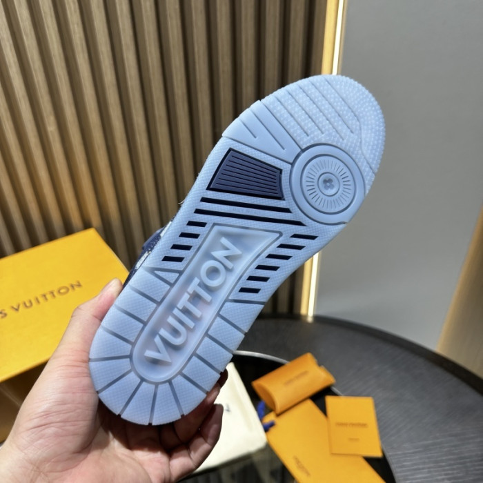 L&V snekaers L0000361