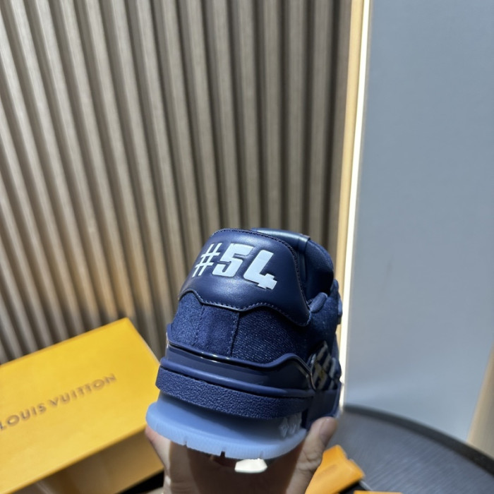 L&V snekaers L0000361