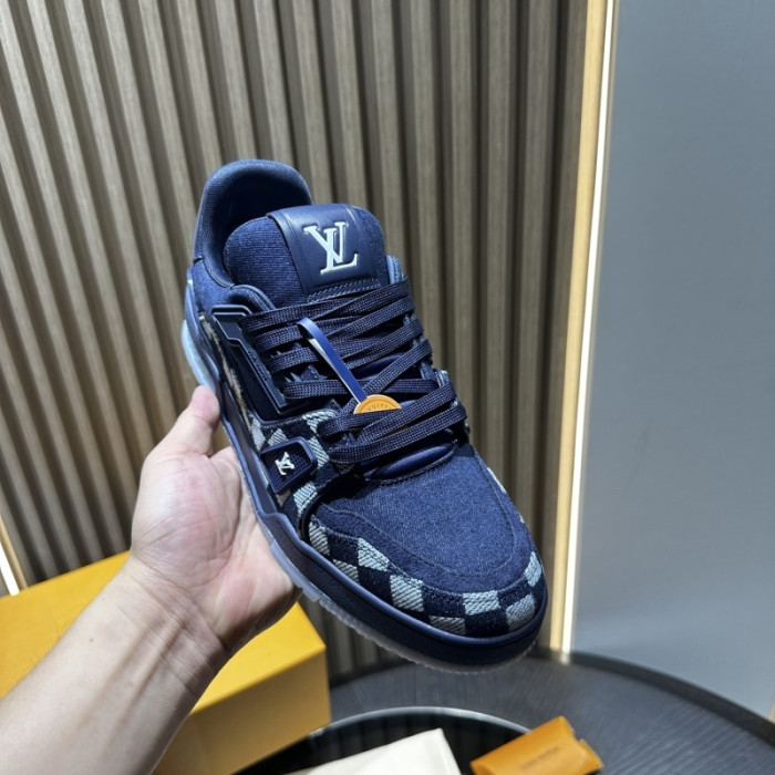 L&V snekaers L0000361