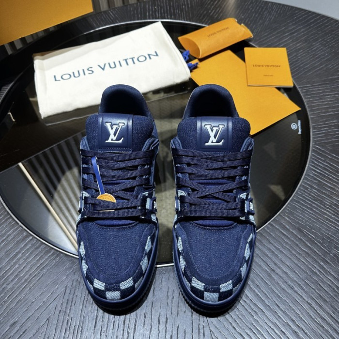 L&V snekaers L0000361