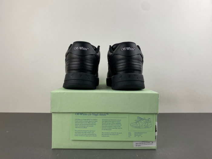 OFW Sneakers OW10056