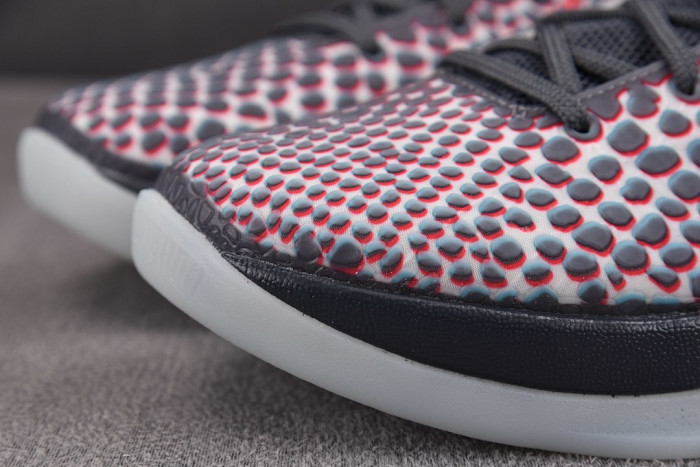 Nike Kobe 6 Protro ASG Hollywood 3D (2026) IQ3902-002