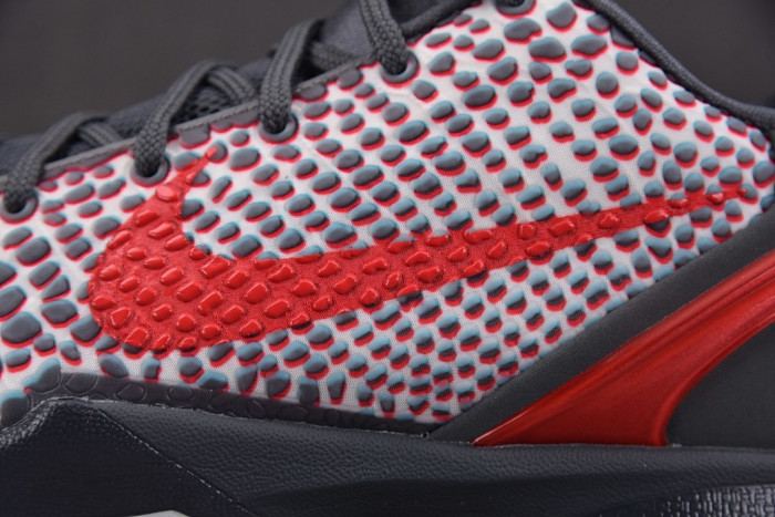 Nike Kobe 6 Protro ASG Hollywood 3D (2026) IQ3902-002