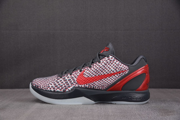 Nike Kobe 6 Protro ASG Hollywood 3D (2026) IQ3902-002