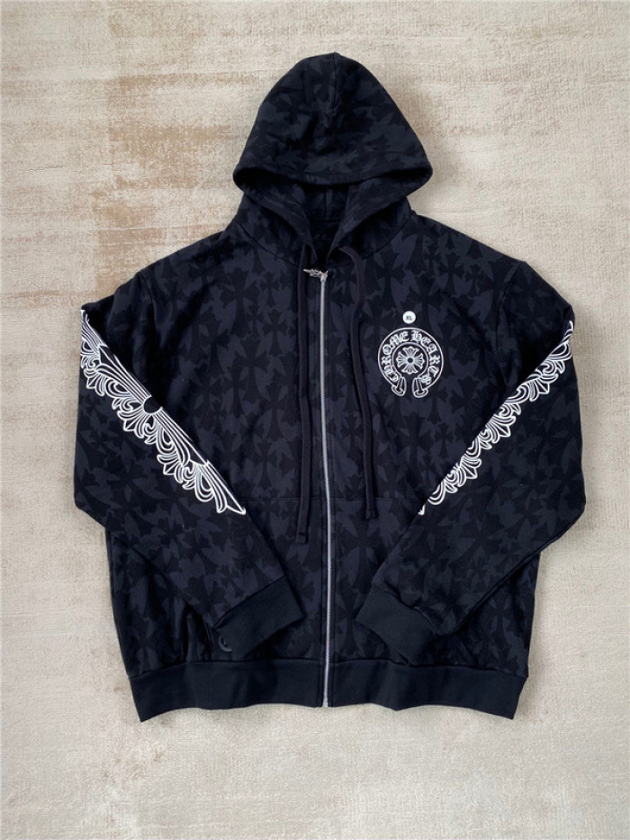 Chrome Hearts CH32