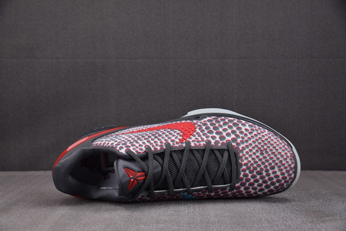 Nike Kobe 6 Protro ASG Hollywood 3D (2026) IQ3902-002