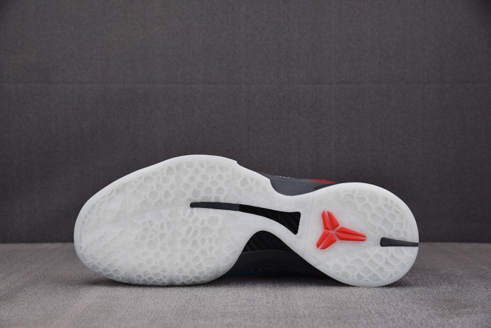 Nike Kobe 6 Protro ASG Hollywood 3D (2026) IQ3902-002