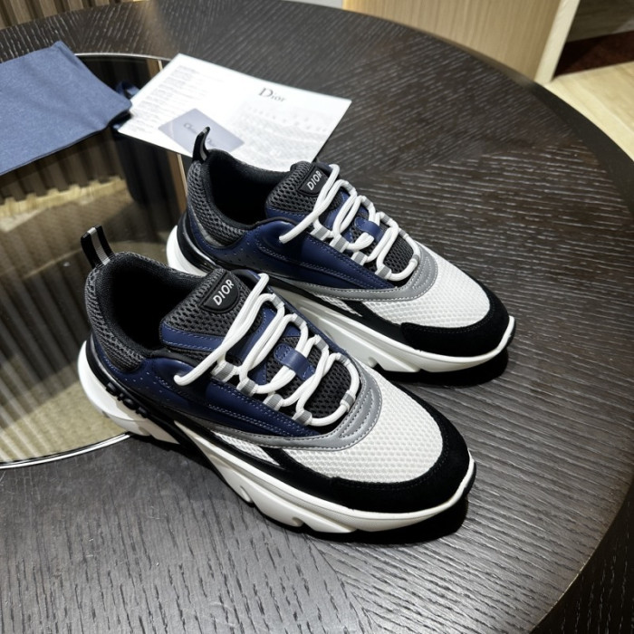 D1OR SNEAKERS B44 T00000251