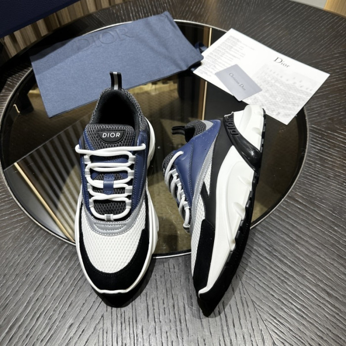 D1OR SNEAKERS B44 T00000251