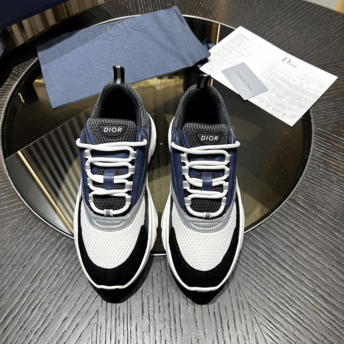 D1OR SNEAKERS B44 T00000251