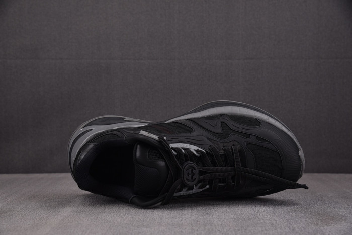 Gucc* Trainer Sneaker144