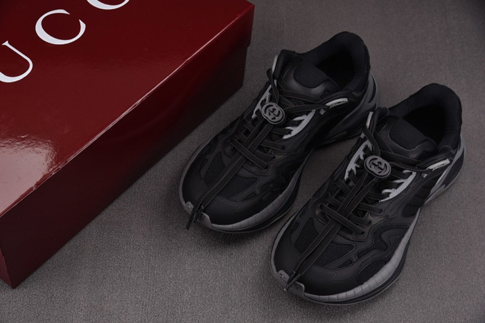 Gucc* Trainer Sneaker144