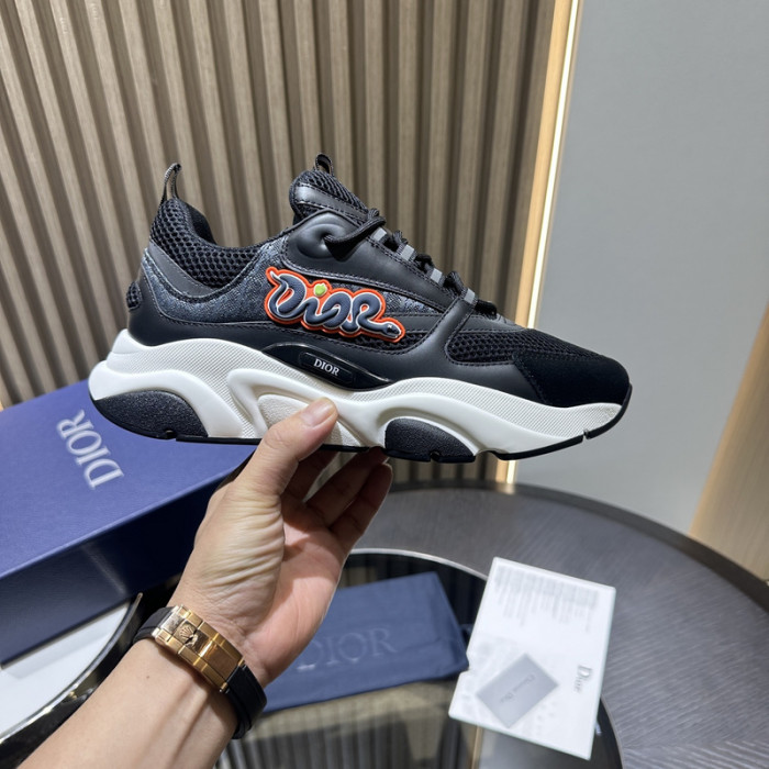 DIO* SNEAKERS B22 TD000-083