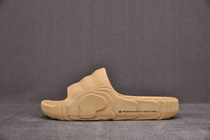  adilette 22 slides ''desert sand'' gx6945