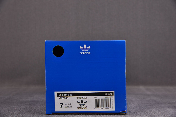 adilette 22 slides