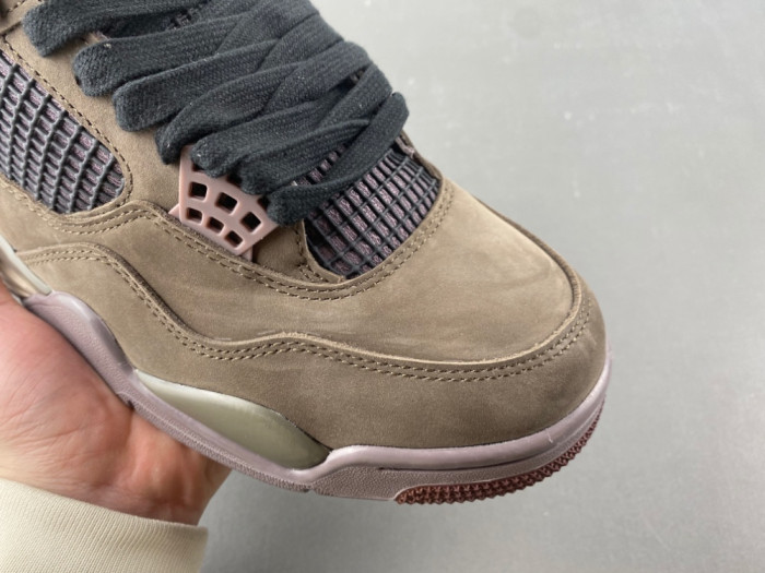 Air Jordan 4 x A Ma Manière 