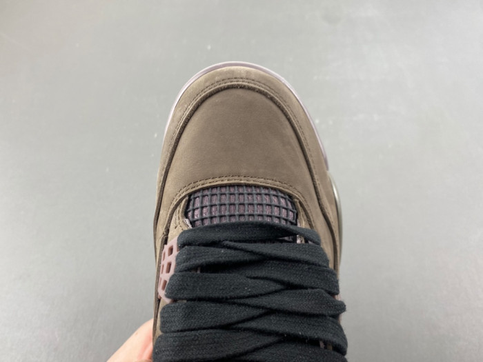 Air Jordan 4 x A Ma Manière 