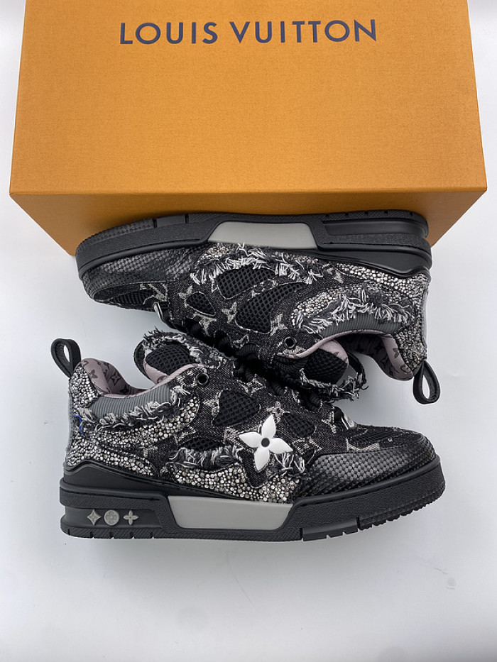 l&v snekaers l0000125