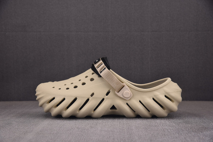 crocs pollex clog by salehe bembury 207393-306