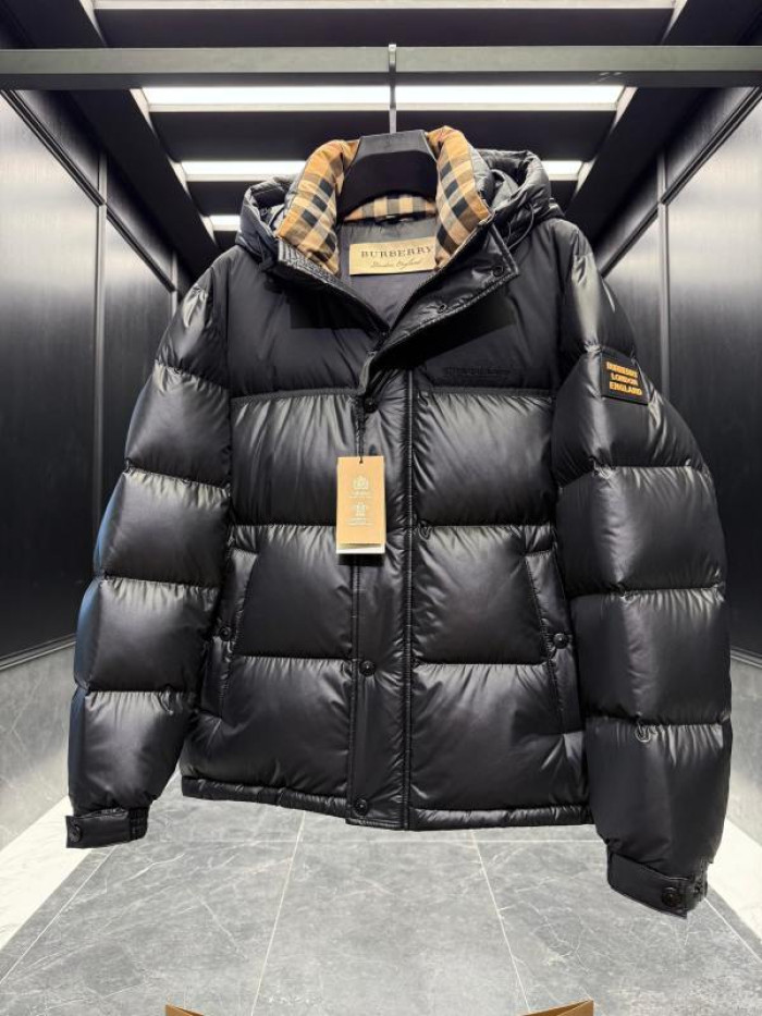 BURBER*Y Down Jacket 57