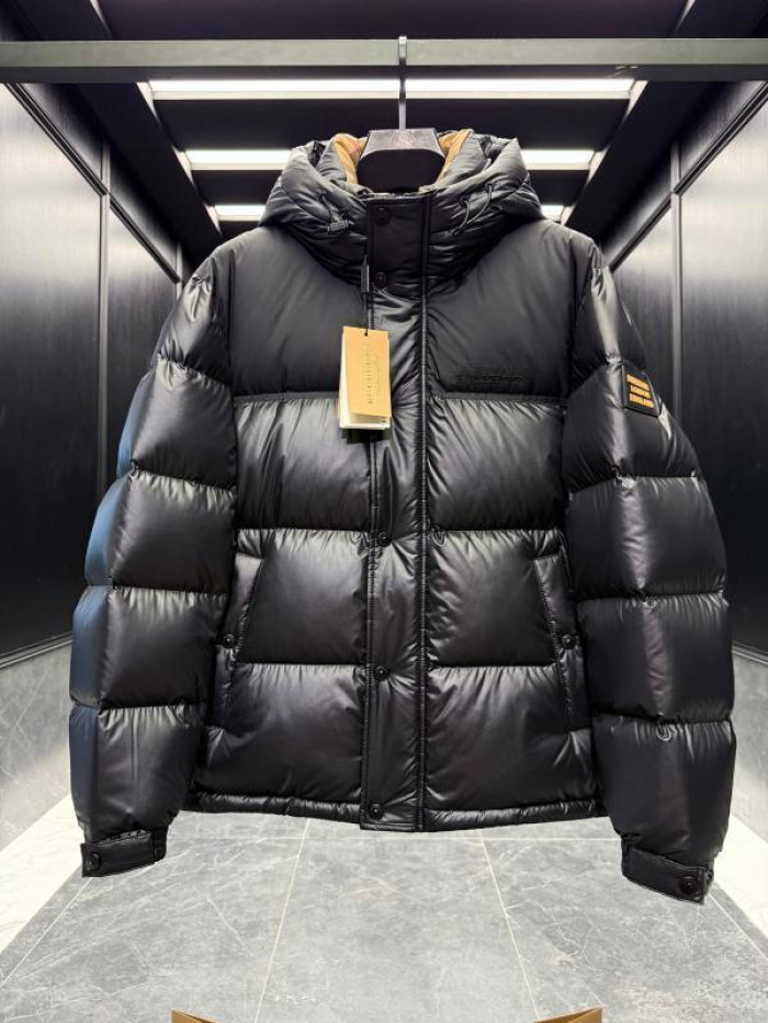BURBER*Y Down Jacket 57