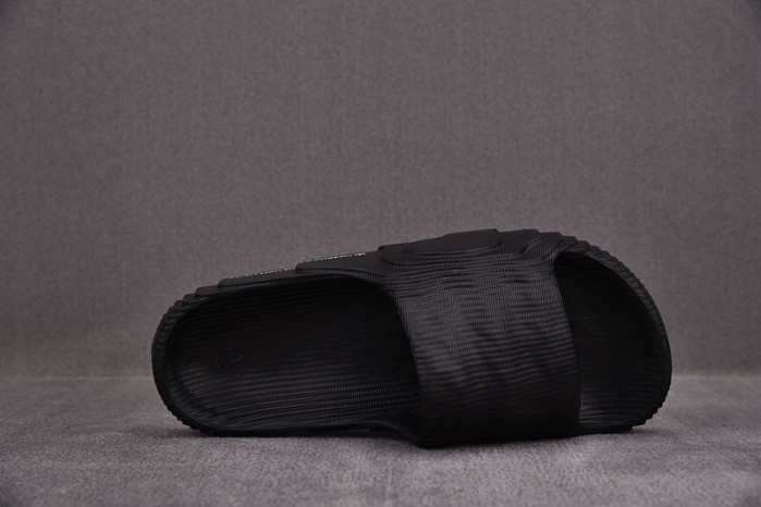 adilette 22 slides black gx6949