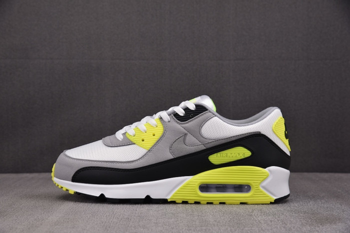 Nike Air Max 90 OG Volt (2020) CD0881-103