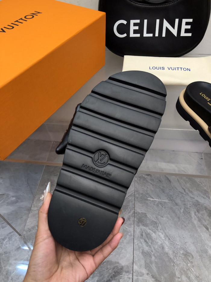 l&v sandal40