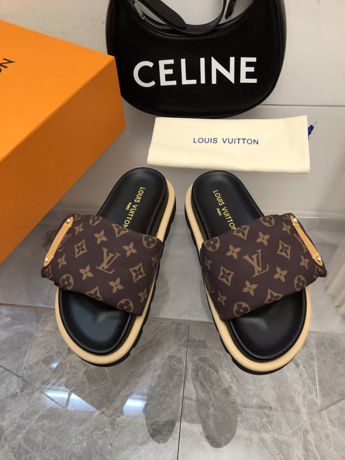 l&v sandal40