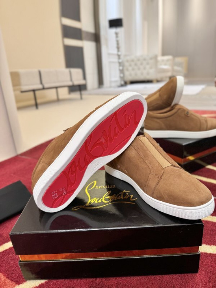 C&L sneakers CL000075