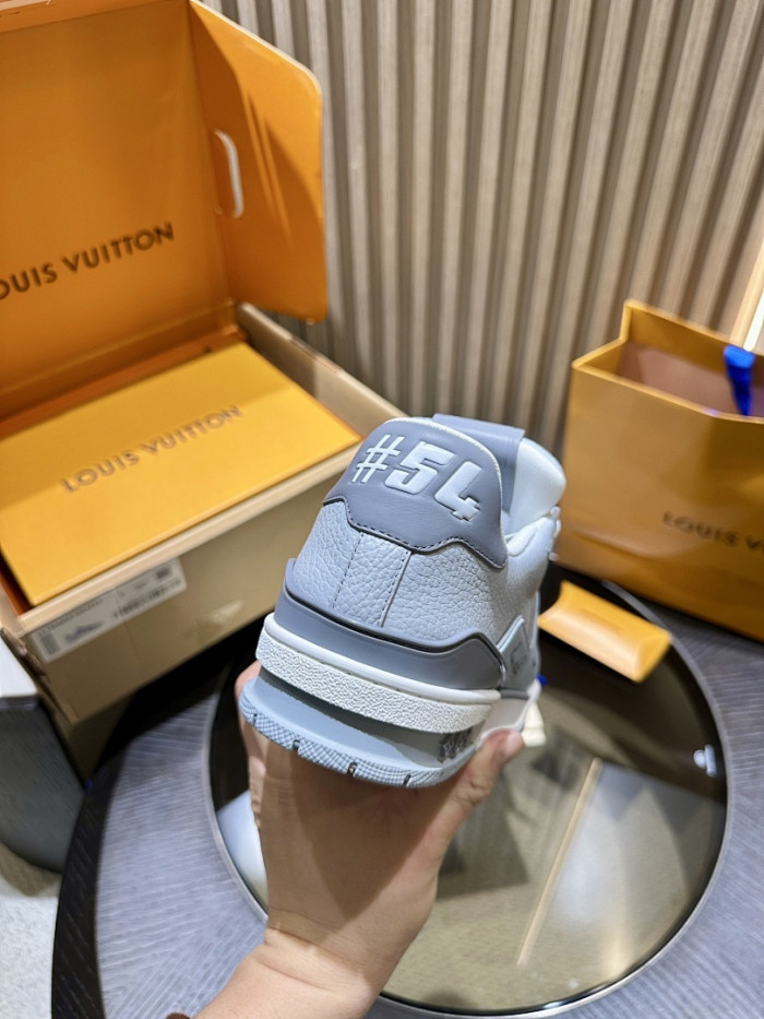 L&V snekaers L0000447