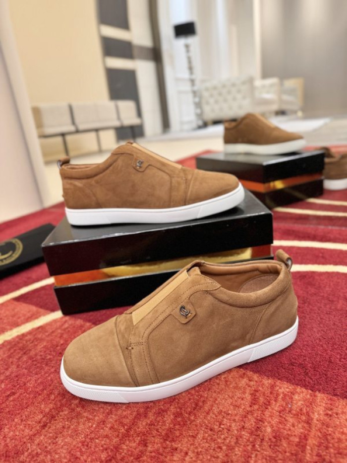 C&L sneakers CL000075