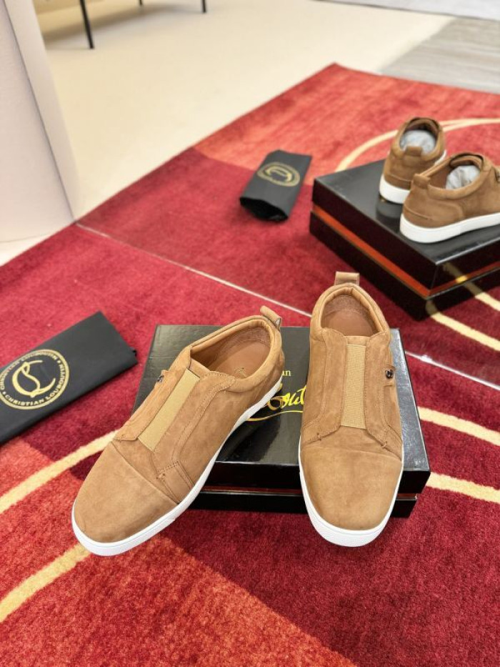 C&L sneakers CL000075