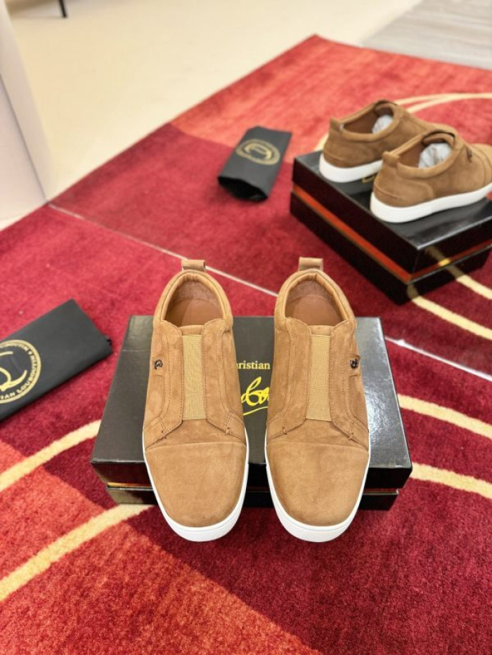 C&L sneakers CL000075