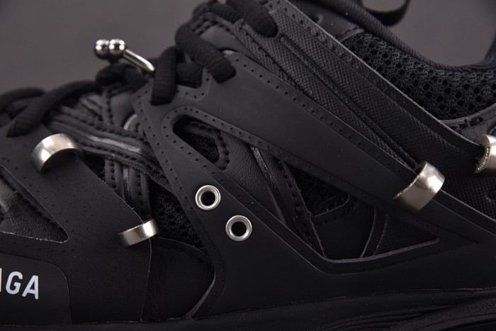 SNEAKER TRACK 4000231